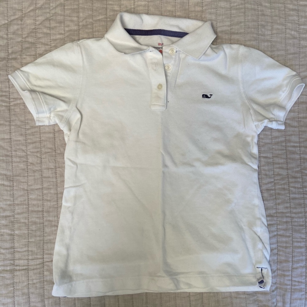 VINEYARD VINES FOR TARGET POLO